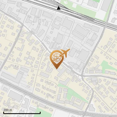Foto zu Truderinger Straße 304, 81825 München