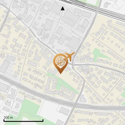 Foto zu Truderinger Straße 310, 81825 München