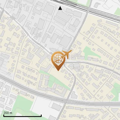 Foto zu Truderinger Straße 312, 81825 München