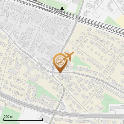 Foto zu Truderinger Straße 315, 81825 München