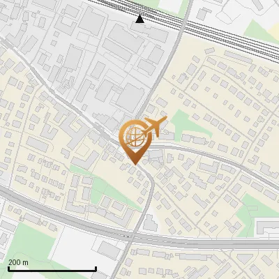Foto zu Truderinger Straße 316, 81825 München