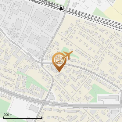 Foto zu Truderinger Straße 322, 81825 München