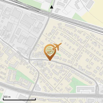 Foto zu Truderinger Straße 323, 81825 München