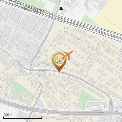 Foto zu Truderinger Straße 325, 81825 München