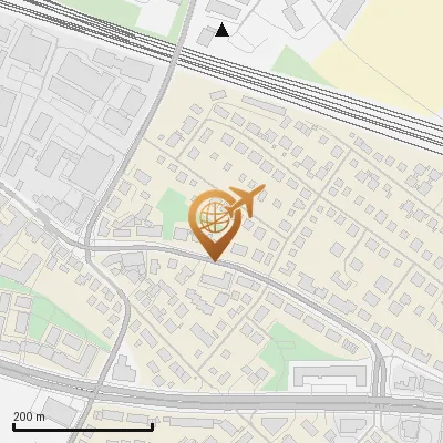 Foto zu Truderinger Straße 327, 81825 München