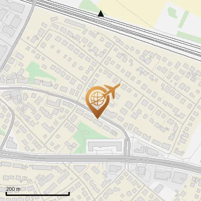 Foto zu Truderinger Straße 339, 81825 München