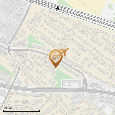 Foto zu Truderinger Straße 342, 81825 München