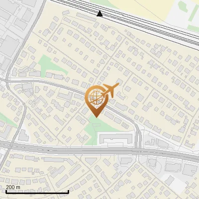 Foto zu Truderinger Straße 344, 81825 München