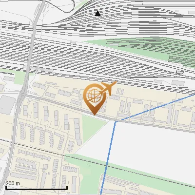 Foto zu Truderinger Straße 73, 81673 München