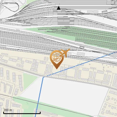 Foto zu Truderinger Straße 99, 81673 München