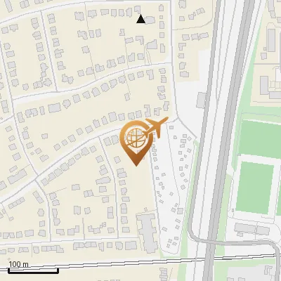 Foto zu Trübnerweg 4, 22607 Hamburg