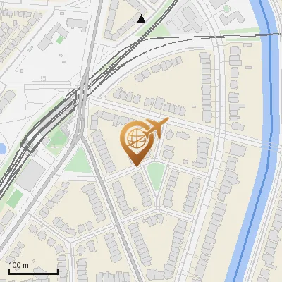 Foto zu Trummersweg 8, 20249 Hamburg