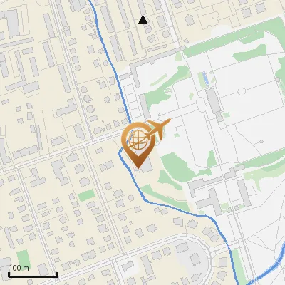 Foto zu Tschaikowskistraße 3, 13156 Berlin
