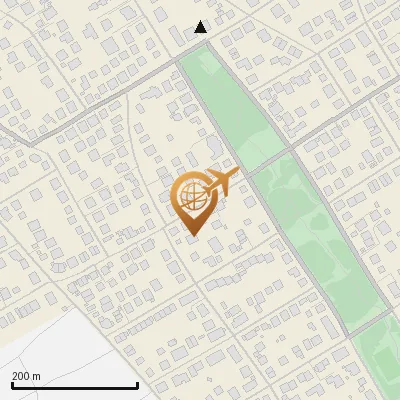 Foto zu Tsingtauer Straße 100, 81827 München