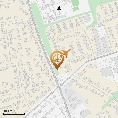 Foto zu Tucholskyring 11, 22175 Hamburg