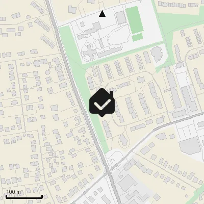 Bild zu Tucholskyring 21, 22175 Hamburg