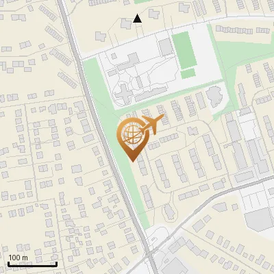 Foto zu Tucholskyring 23, 22175 Hamburg