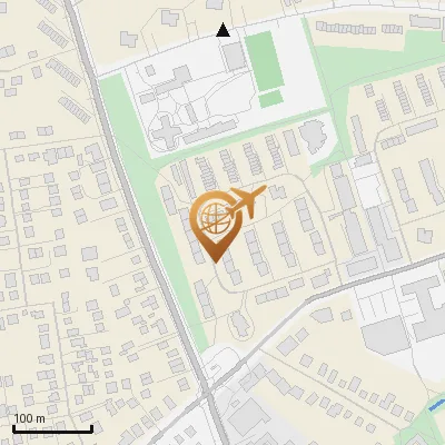 Foto zu Tucholskyring 24, 22175 Hamburg