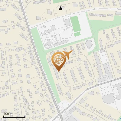 Foto zu Tucholskyring 26, 22175 Hamburg