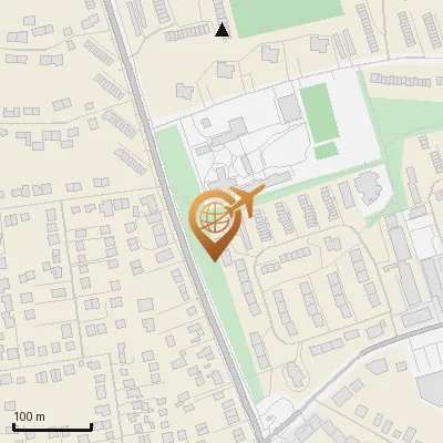 Foto zu Tucholskyring 29, 22175 Hamburg