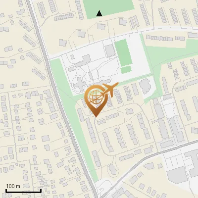 Foto zu Tucholskyring 31, 22175 Hamburg