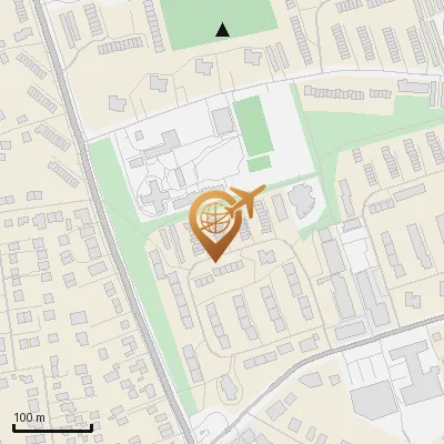 Foto zu Tucholskyring 33, 22175 Hamburg