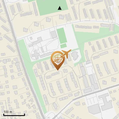 Foto zu Tucholskyring 35, 22175 Hamburg