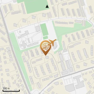 Foto zu Tucholskyring 37, 22175 Hamburg