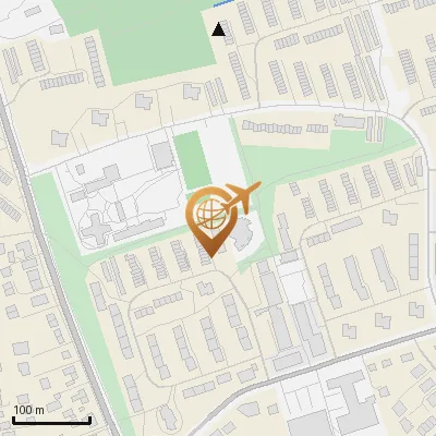 Foto zu Tucholskyring 39, 22175 Hamburg