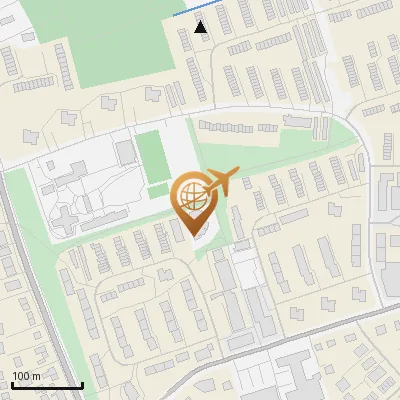 Foto zu Tucholskyring 41, 22175 Hamburg