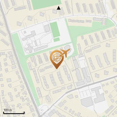 Foto zu Tucholskyring 42, 22175 Hamburg