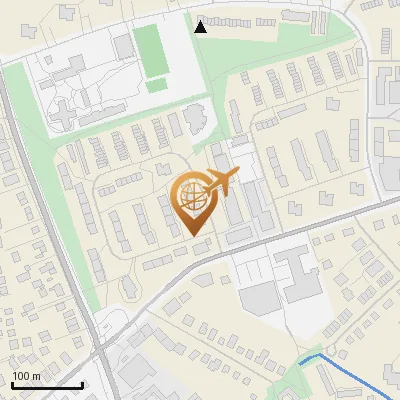 Foto zu Tucholskyring 52, 22175 Hamburg