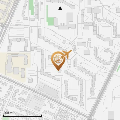 Foto zu Tucholskystraße 12, 81737 München