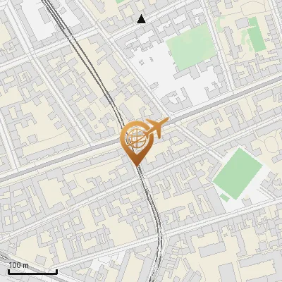 Foto zu Tucholskystraße 52, 10117 Berlin