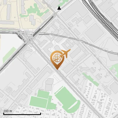 Foto zu Tübinger Straße 5, 80686 München
