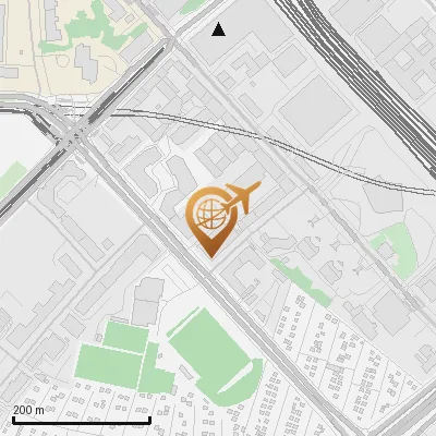Foto zu Tübinger Straße 9, 80686 München