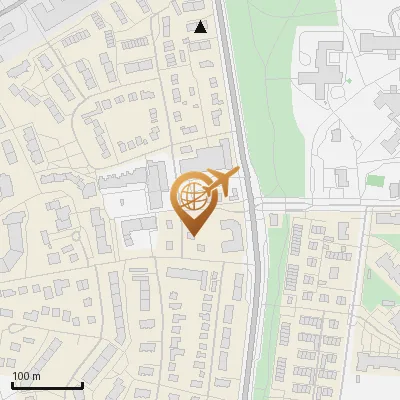 Foto zu Tückobsmoor 3, 22419 Hamburg