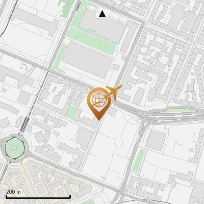 Foto zu Türkenstraße 11, 80333 München
