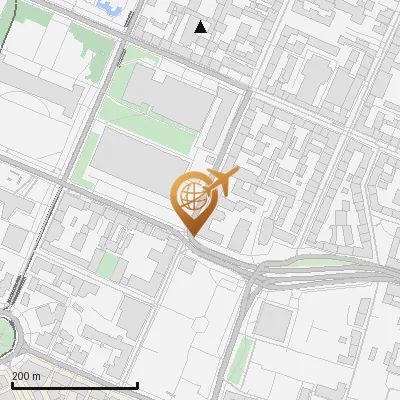 Foto zu Türkenstraße 16, 80333 München