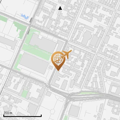 Foto zu Türkenstraße 22, 80333 München