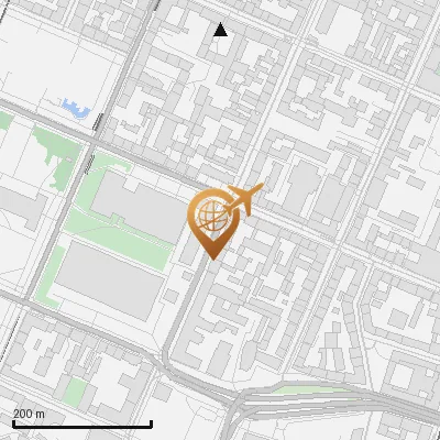 Foto zu Türkenstraße 30, 80333 München