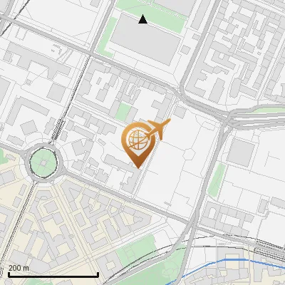 Foto zu Türkenstraße 5, 80333 München