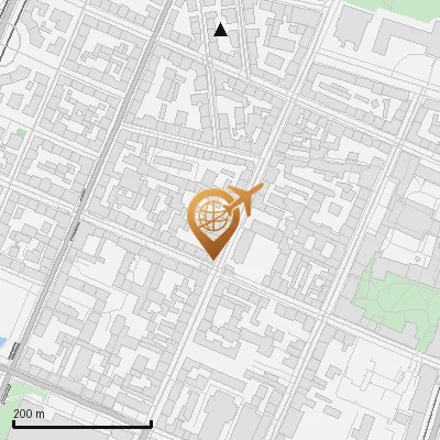 Foto zu Türkenstraße 53, 80799 München