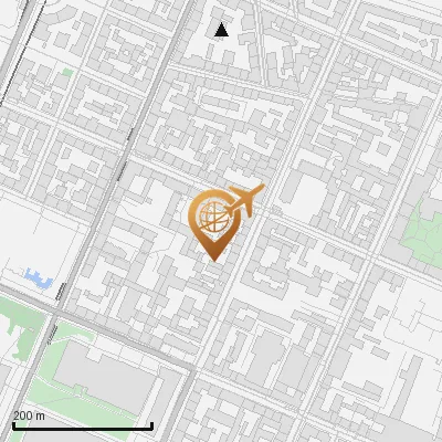 Foto zu Türkenstraße 54, 80799 München