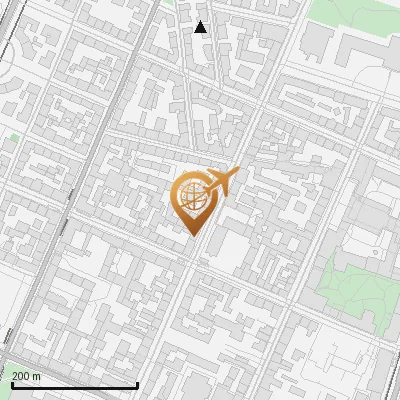 Foto zu Türkenstraße 57, 80799 München
