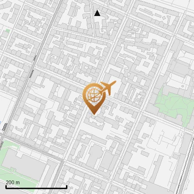 Foto zu Türkenstraße 60, 80799 München