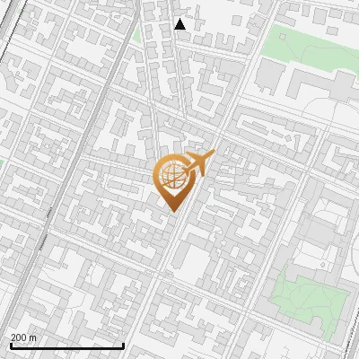 Foto zu Türkenstraße 67, 80799 München