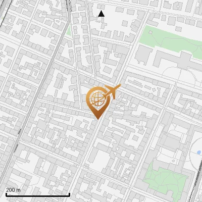 Foto zu Türkenstraße 71, 80799 München