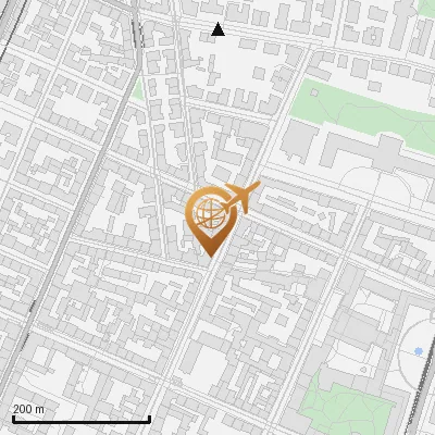 Foto zu Türkenstraße 77, 80799 München