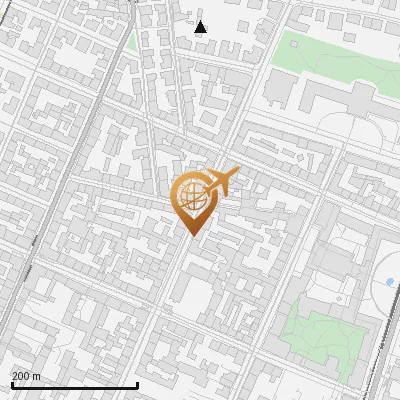 Foto zu Türkenstraße 80, 80799 München